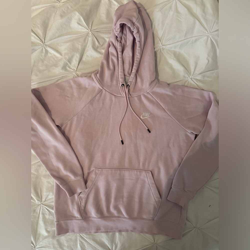 Nike Hoodie!
